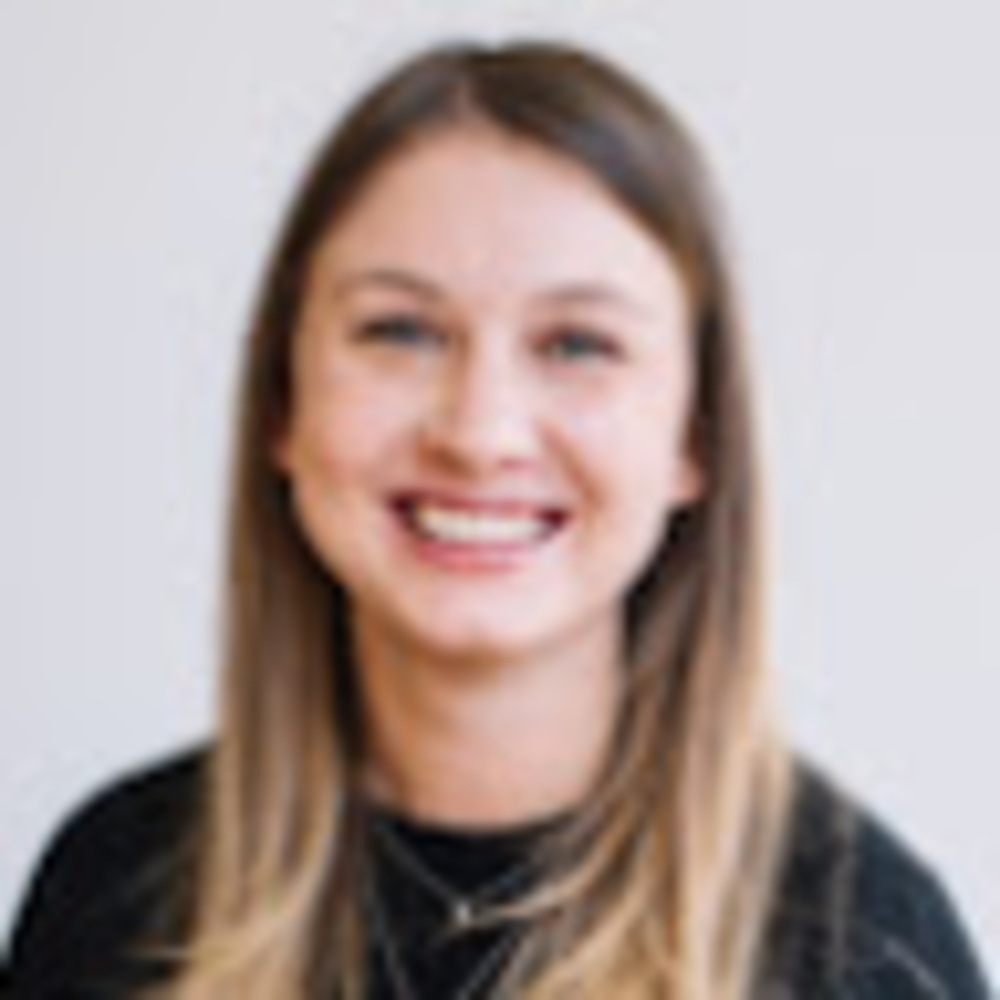 Meet your Posher, Mikela